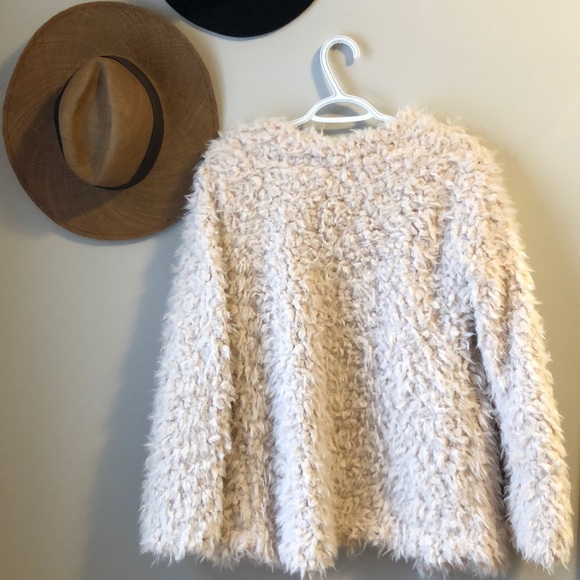 Teddy Bear Coat - Picture 3 of 3